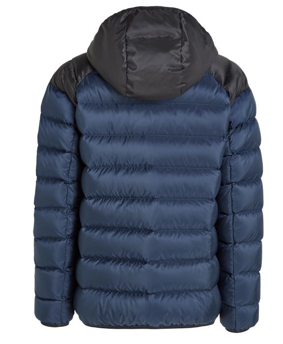 Tommy Jeans Daunenjacke TJM CLBK LIGHT für 81€ (statt 120€)