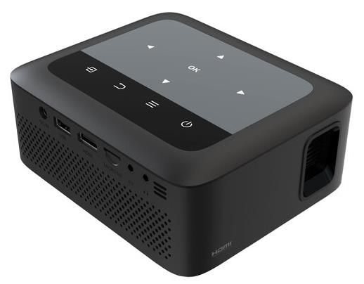 Philips NeoPix 110 – True HD 720p Mini Video Projektor für 105,94€ (statt 129€)