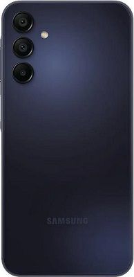 Samsung A15 5G Smartphone mit 128GB für 179,10€ (statt 199€)