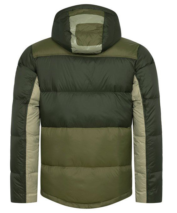 Under Armour ColdGear Infrared Daunenjacke für 94,99€ (statt 163€)