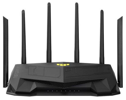 Asus TUF AX5400 Gaming kombinierbarer Router für 129,99€ (statt 178€)