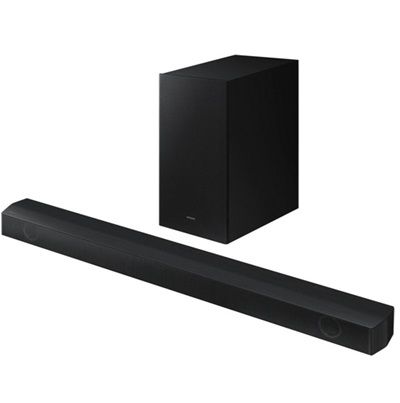 Samsung HW-B540/ZG für 149,57€ (statt 174€)