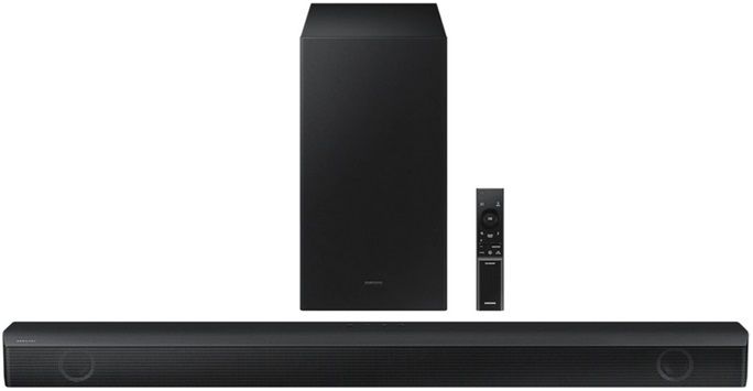 Samsung HW B540/ZG für 155,99€ (statt 200€)