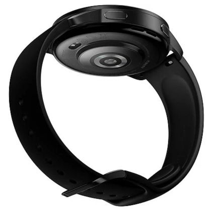 Xiaomi Watch S3 mit 1,43 Zoll AMOLED Display für 98€ (statt 109€)