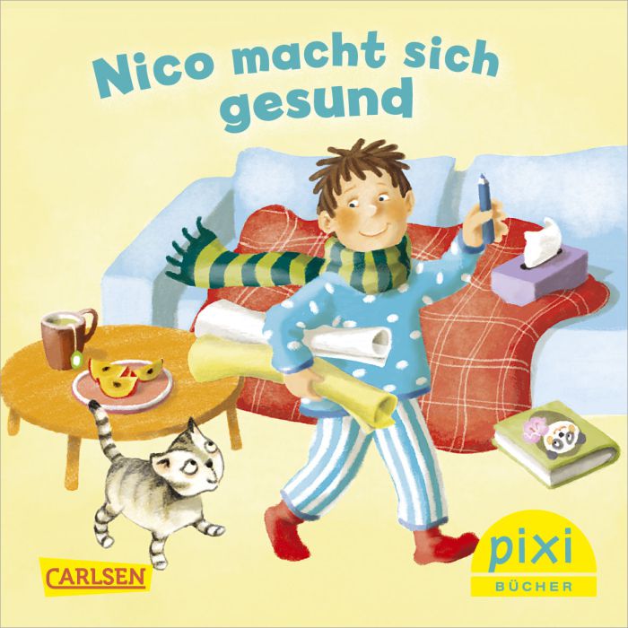 Gratis aktuelle Pixi Bücher bestellen & downloaden Übersicht 2024