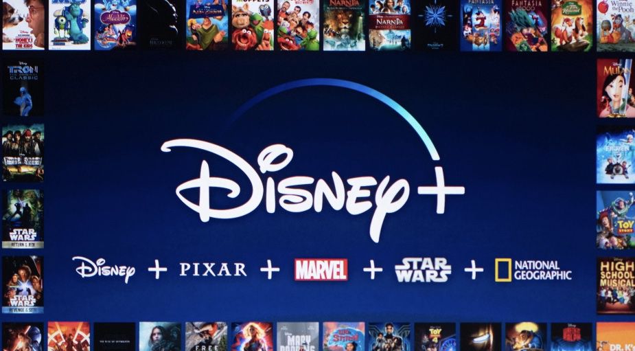 Account Sharing Verbot bei Disney+?