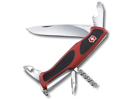 Victorinox RangerGrip 68 Taschenmesser für 48,27€ (statt 60€)