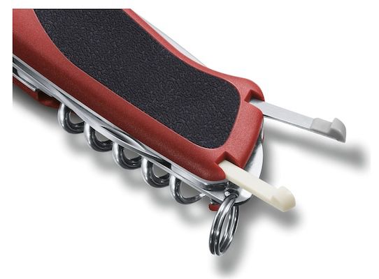 Victorinox RangerGrip 68 Taschenmesser für 48,27€ (statt 60€)