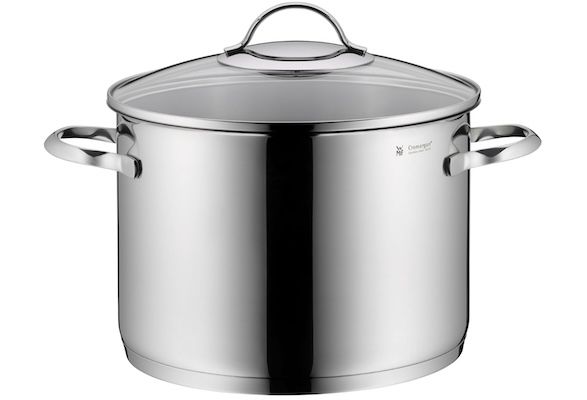 WMF Gemüse Suppentopf mit 24cm & 8,8L für 54,99€ (statt 72€)