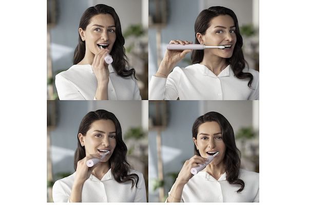 🦷 Philips Sonicare HX3673/14 mit USB Ladeetui für 43,99€ (statt 58€)