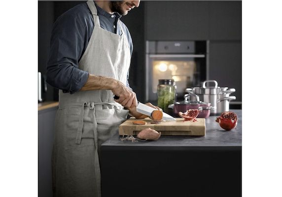 WMF Kineo Kochmesser mit 33cm für 34,99€ (statt 42€)