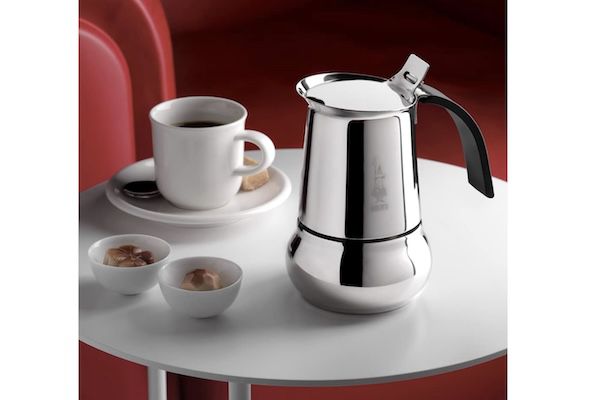 Bialetti Kitty Kaffeemaschine für 2 Tassen für 21,99€ (statt 42€)