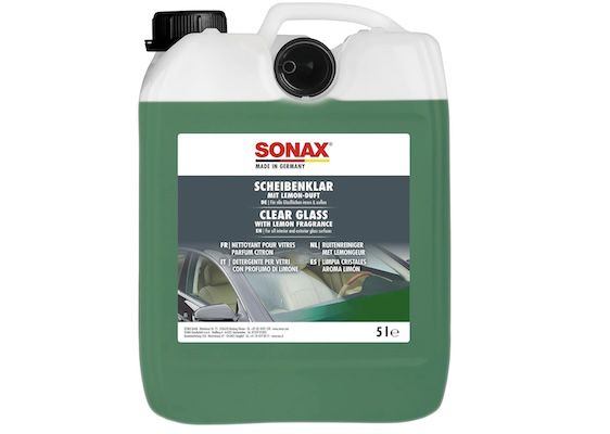 5L SONAX ScheibenKlar Scheibenreiniger für 26,11€ (statt 30€)