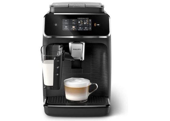 Philips EP2330/10   Vollautomatische Espressomaschine für 349€ (statt 475€)