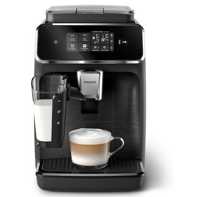 Philips EP2330/10 Kaffeevollautomat mit Milchsystem für 349€ (statt 399€)