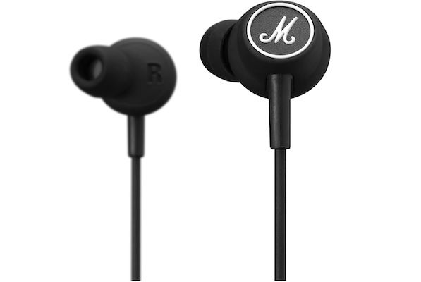 Marshall Mode EQ In ear Kopfhörer für 39€ (statt 48€)