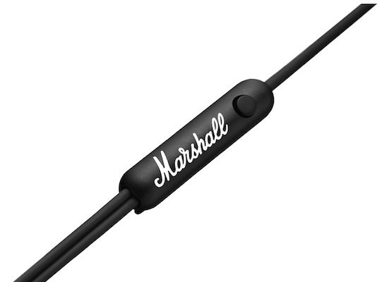 Marshall Mode EQ In ear Kopfhörer für 39€ (statt 48€)