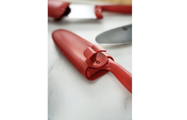 ZWILLING Twinny Kinderkochmesser 10 cm für 14,98€ (statt 19€)