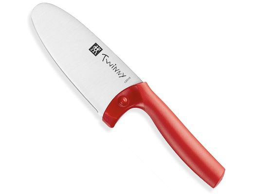 ZWILLING Twinny Kinderkochmesser 10 cm für 14,98€ (statt 23€)