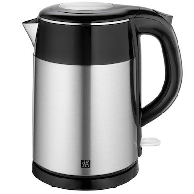 ZWILLING Wasserkocher mit 1,2 Liter für 34,99€ (statt 45€)