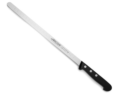 Arcos Universal Lachsmesser für 18,19€ (statt 21€)