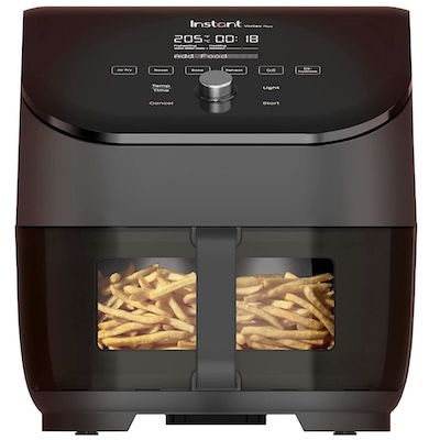 Instant Pot Vortex Plus – 5.7L Digitale Heißluftfritteuse für 88,90€ (statt 136€)