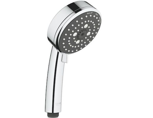 GROHE Vitalio Comfort 100   Handbrause für 23,99€ (statt 28€)