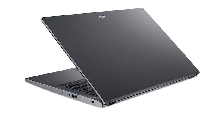 ACER Aspire 5   15,6 Notebook mit 8 GB RAM 512 GB SSD für 649€ (statt 699€)