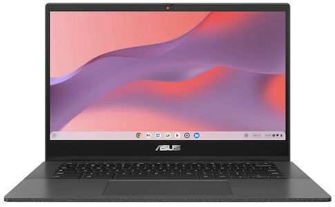 ASUS Chromebook CM1 Laptop mit 4 GB & 128 GB für 199€ (statt 249€)