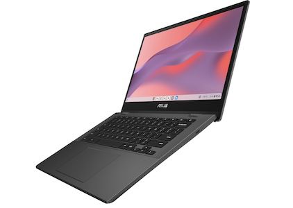 ASUS Chromebook CM1 Laptop mit 4 GB & 128 GB für 199€ (statt 249€)