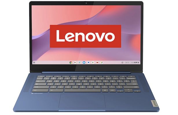 Lenovo Chromebook IdeaPad Slim 3 mit 4GB & 128GB für 199€ (statt 249€)