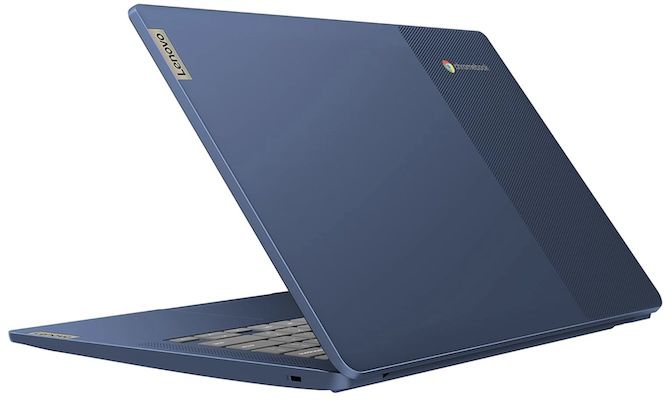 Lenovo Chromebook IdeaPad Slim 3 mit 4GB & 128GB für 199€ (statt 249€)