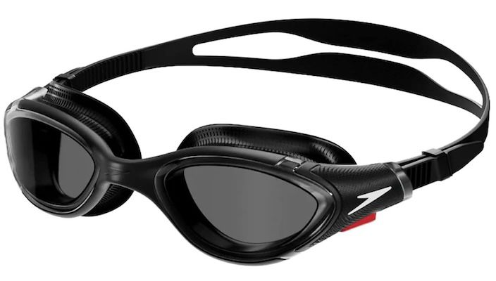 Speedo Unisex Erwachsene Biofuse 2.0 Schwimmbrille für 14,99€ (statt 22€)