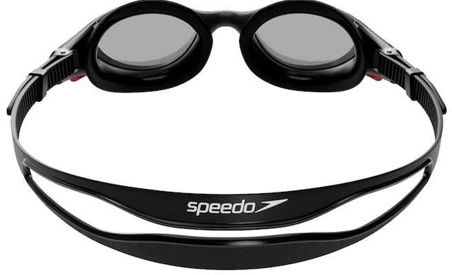 Speedo Unisex Erwachsene Biofuse 2.0 Schwimmbrille für 14,99€ (statt 22€)