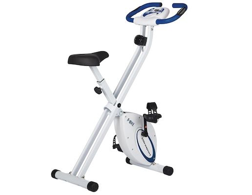 Ultrasport F Bike Fahrradtrainer für 84,99€ (statt 114€)