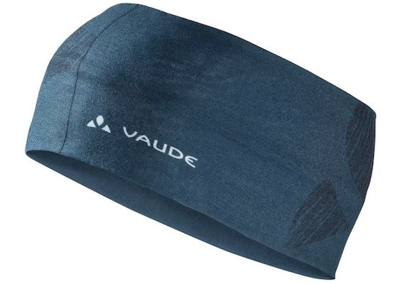 VAUDE Cassons Headband Stirnband für 14,27€ (statt 18€)