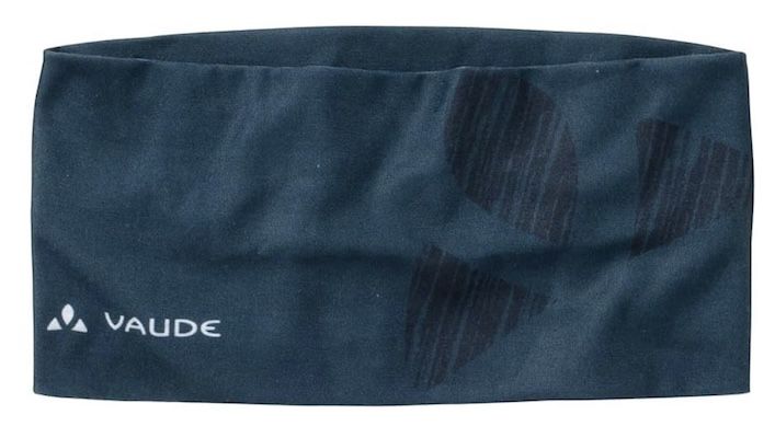 VAUDE Cassons Headband Stirnband für 14,27€ (statt 18€)