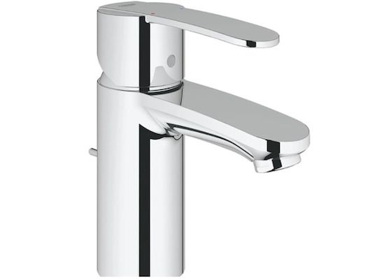 GROHE Wave Cosmopolitan   Einhand Waschtischarmatur für 59,99€ (statt 91€)