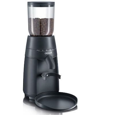 ☕ GRAEF CM702 Kaffeemühle für 85,90€ (statt 100€)