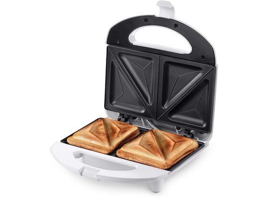 Ufesa SW7862 Sandwichmaker für 19,99€ (statt 26€)