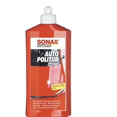 Amazon: Sonax Autopflegeprodukte reduziert z.B. Textil- & LederBürste für 5,82€ (statt 9€)