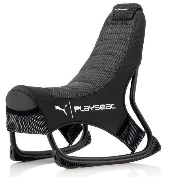 Playseat Puma Active Gamingstuhl für 79€ (statt 97€)