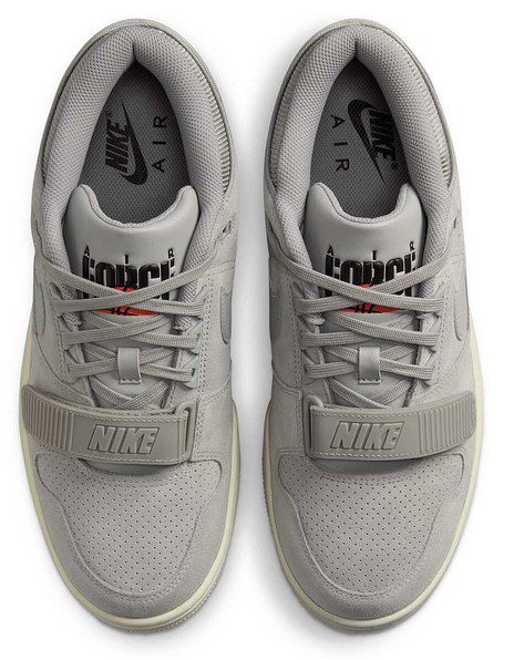 Nike Air Alpha Force 88 Low Sneaker für 77,90€ (statt 91€)