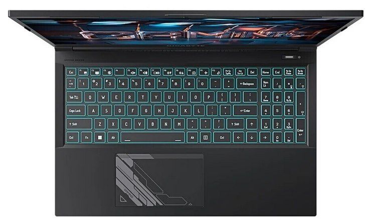 GigaByte G5 (2022) Gaming Notebook mit i5 & RTX 4060 für 809€ (statt 905€)