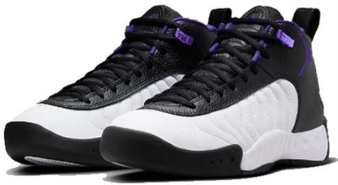 Jordan Jumpman Pro Basketballschuhe für 89,99€ (statt 150€)