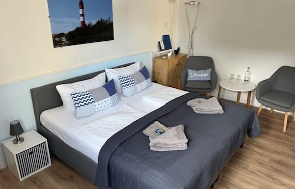 Amrum: 7 ÜN im Hotel Südstrand Amrum inkl. Frühstück für 300€ p.P.