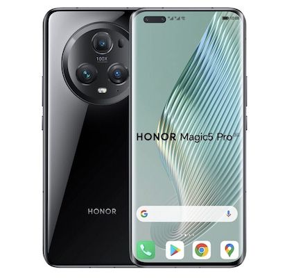 Honor Magic 5 Pro mit 512 GB ab 739,90€ (statt 870€)