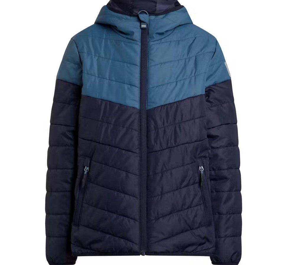 McKINLEY  RICOS JRS Kids Winterjacke für 19,98€ (statt 49€)