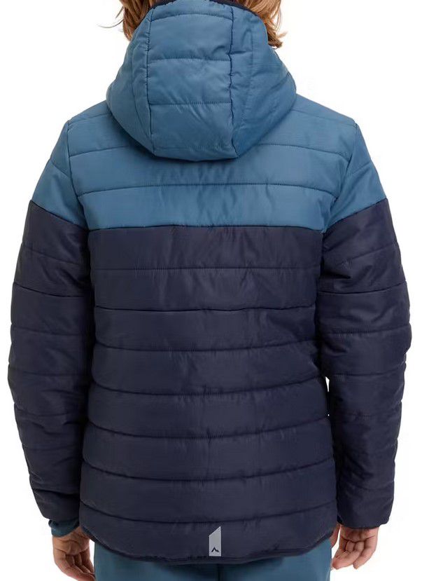 McKINLEY  RICOS JRS Kids Winterjacke für 19,98€ (statt 49€)