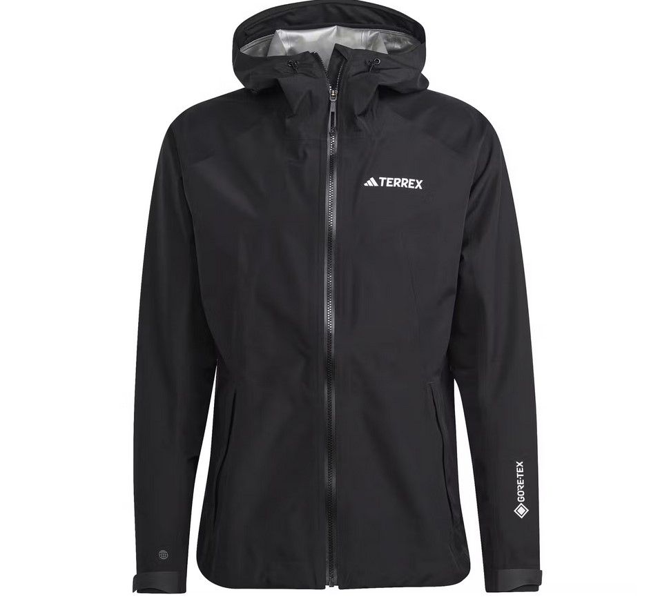 Adidas TERREX Xperior GORE TEX Paclite Herren Jacke für 89,99€ (statt 110€) S + L